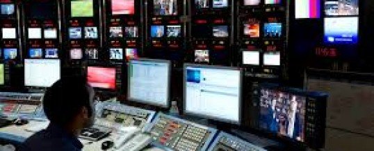 ¿Pagarías un impuesto directo por ver la televisión?