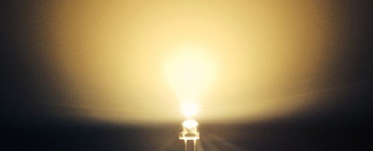 LED Azul, merecedor del Nobel y de tu confianza