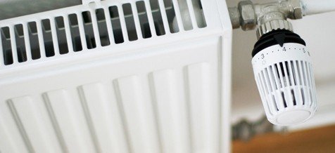 Diez consejos para ahorrar en tu factura de la calefacción